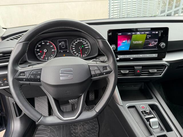 Seat LEON 1.5 eTSI Style Business Intense ACC-Stuur/Stoel Verw