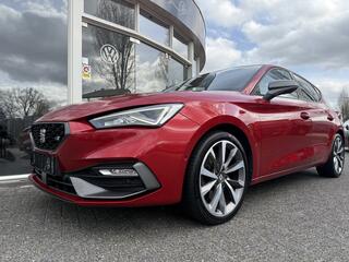 seat-leon-1.5-tsi-fr-150-pk