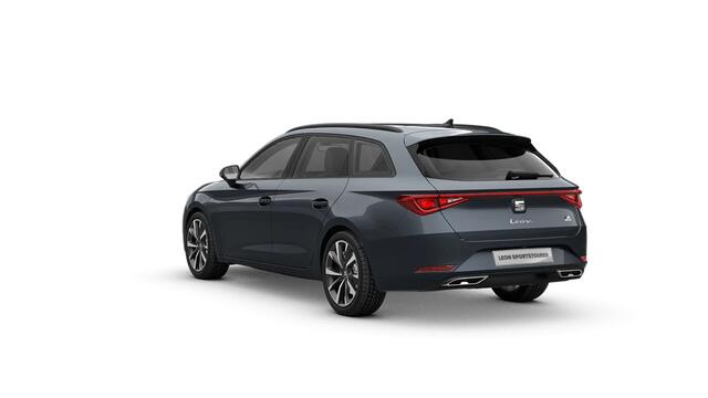 Seat LEON Sportstourer 1.5 TSI eHybrid 204 6DSG FR Business Automaat
