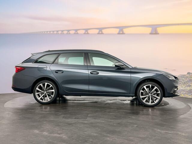 Seat LEON Sportstourer FR PHEV First Edition 1.5 TSI eHybrid 150kW / 204p