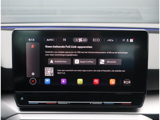 Seat LEON Sportstourer 1.4 TSI eHybrid PHEV FR Navi / Carplay / Climate / Btw Auto