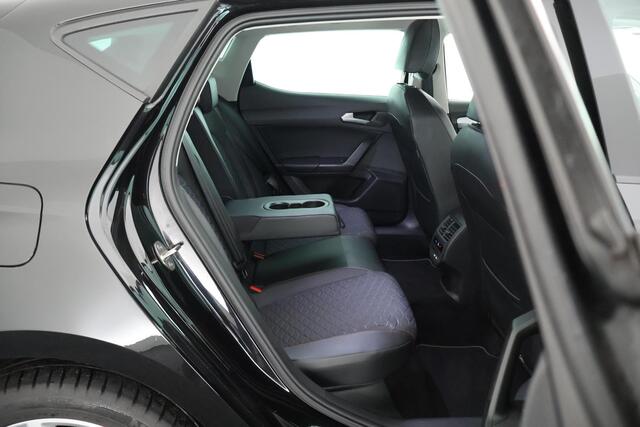 Seat LEON 1.4 TSI 204pk eHybrid PHEV FR Business Intense Stoelverwarming Navigatie