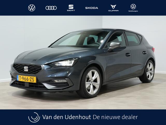 Seat LEON 1.0 TSI FR 010