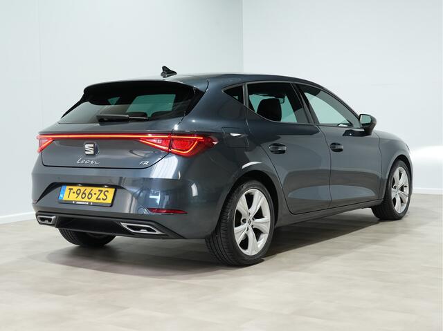 Seat LEON 1.0 TSI FR 010