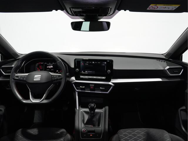 Seat LEON 1.0 TSI FR 010