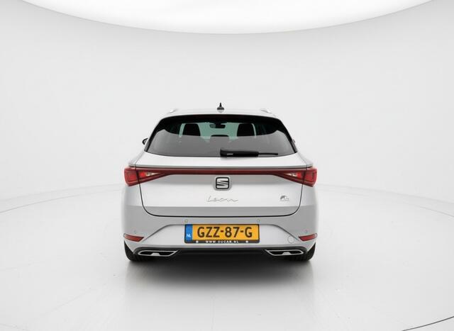 Seat LEON 1.4 TSI EHYBRID PHEV FR, STOELVW, MEMORY, CARPLAY