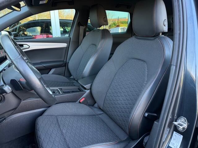 Seat LEON Sportstourer 1.5 eTSI FR