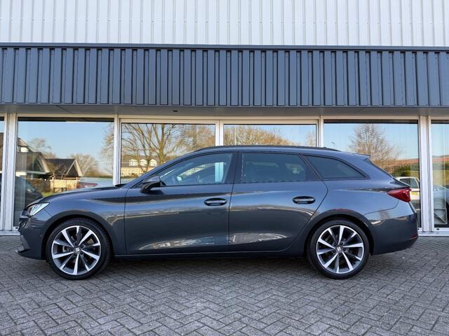 Seat LEON Sportstourer 1.5 eTSI FR