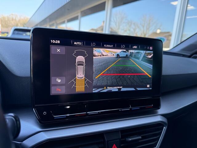 Seat LEON Sportstourer 1.5 eTSI FR