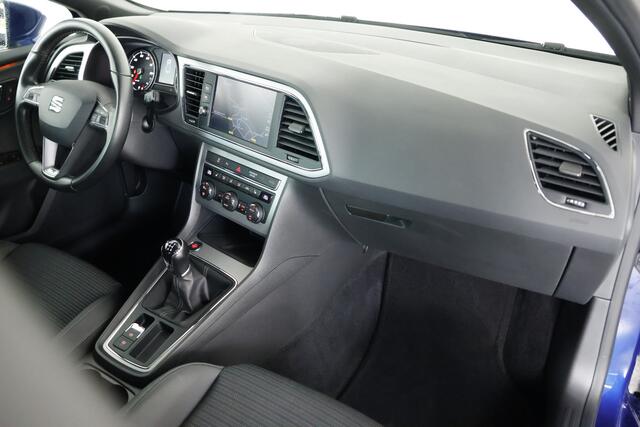 Seat LEON ST Xcellence 1.5 TGI (CNG gas) / LED / ACC / CarPlay / Navi / DAB