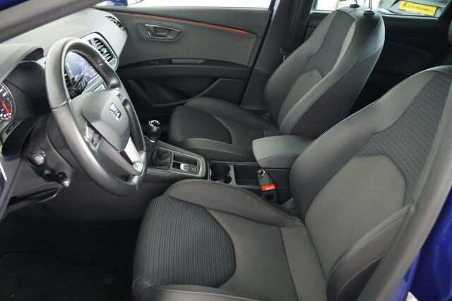 Seat LEON ST Xcellence 1.5 TGI (CNG gas) / LED / ACC / CarPlay / Navi / DAB