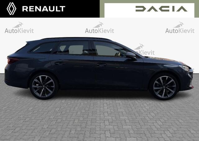 Seat LEON Sportstourer 1.5 TSI FR Launch Edition