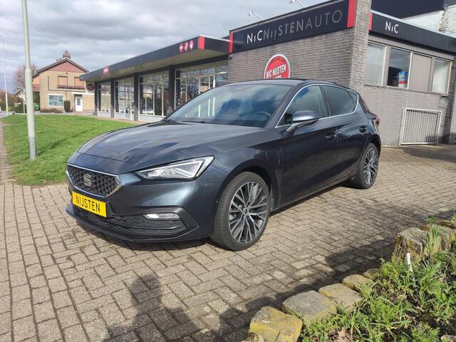 Seat LEON 1.4 Tsi IV PHEV Business Intense,Camera,Navi