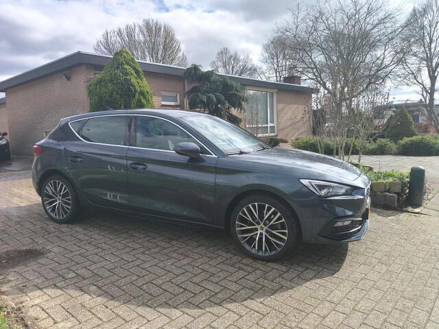 Seat LEON 1.4 Tsi IV PHEV Business Intense,Camera,Navi