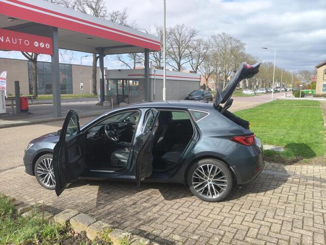 Seat LEON 1.4 Tsi IV PHEV Business Intense,Camera,Navi