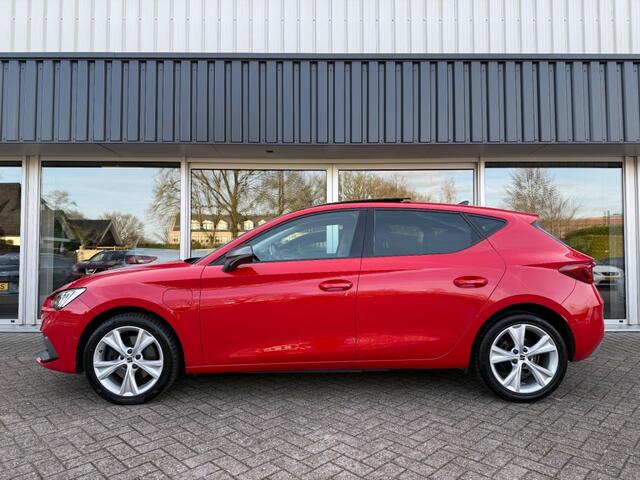 Seat LEON 1.4 TSI eHybrid PHEV FR Business Intense