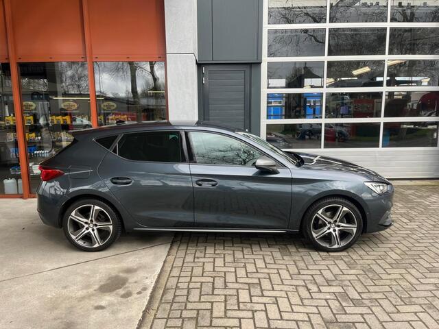 Seat LEON 1.5 TSI FR BNS INT