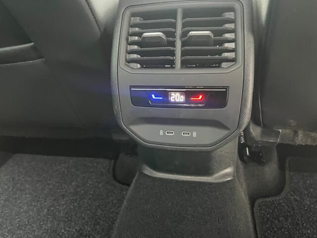 Seat LEON 1.5 TSI FR BNS INT