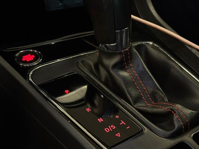 Seat LEON 1.4 TSI FR | Trekhaak | Apple Carplay |