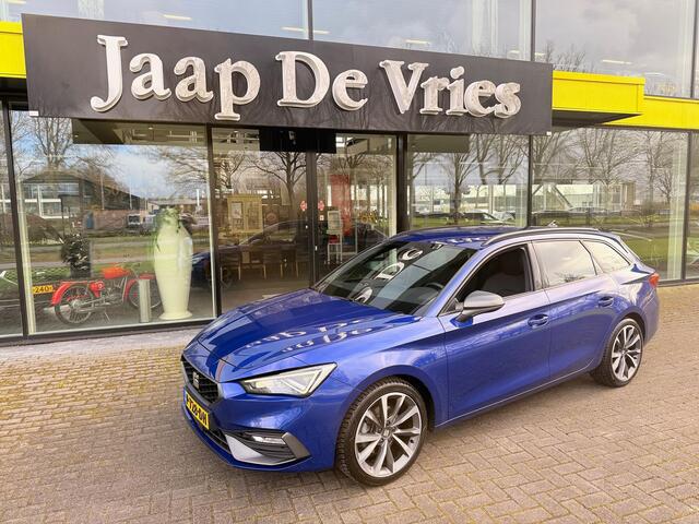 Seat LEON Sportstourer 1.5 eTSI FR