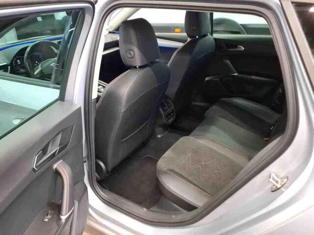 Seat LEON Sportstourer FR 1.4 TSI eHybrid PHEV Keyless Go & Entry | Memory | Achteruitrijcamera | DCC | Stoelverwarming |