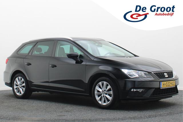 Seat LEON ST 1.0 TSI Style Ultimate Edition Camera, Keyless, Apple Carplay, Climate, PDC