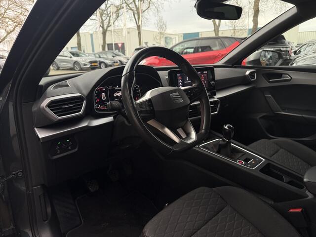 Seat LEON 1.5 TSI FR