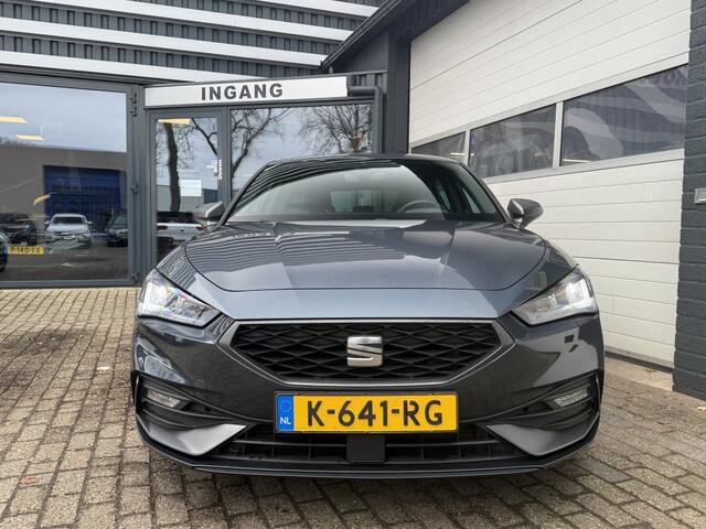 Seat LEON 1.5 TSI FR
