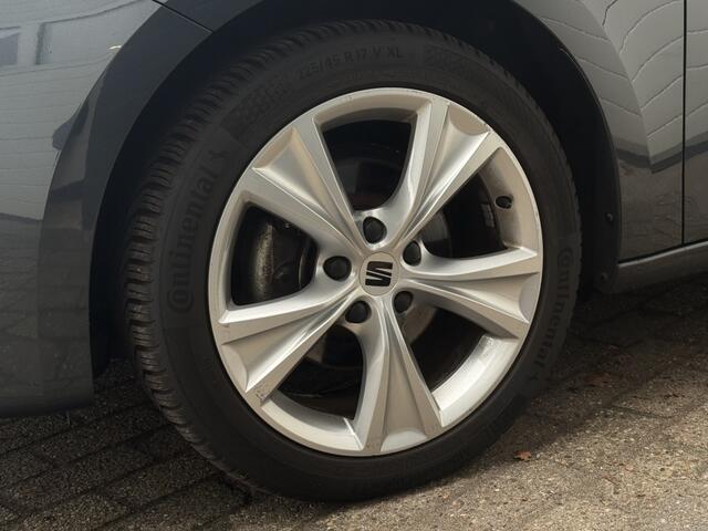 Seat LEON 1.5 TSI FR