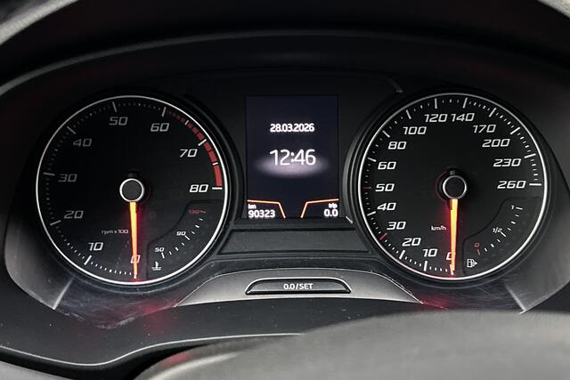 Seat LEON 1.0 EcoTSI | Apple Carplay | Navigatie | Cruise control | Lichtmetalen velgen