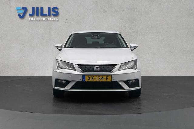 Seat LEON 1.0 EcoTSI | Apple Carplay | Navigatie | Cruise control | Lichtmetalen velgen