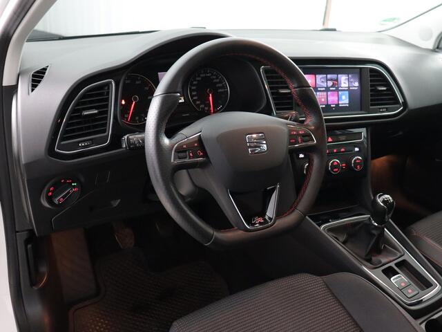 Seat LEON FR 1.4 TSI X-PERIENCE (Seat Sound / Navi / Cruise / All Season)