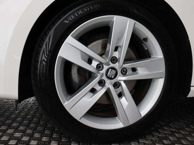 Seat LEON FR 1.4 TSI X-PERIENCE (Seat Sound / Navi / Cruise / All Season)
