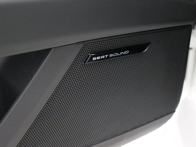 Seat LEON FR 1.4 TSI X-PERIENCE (Seat Sound / Navi / Cruise / All Season)