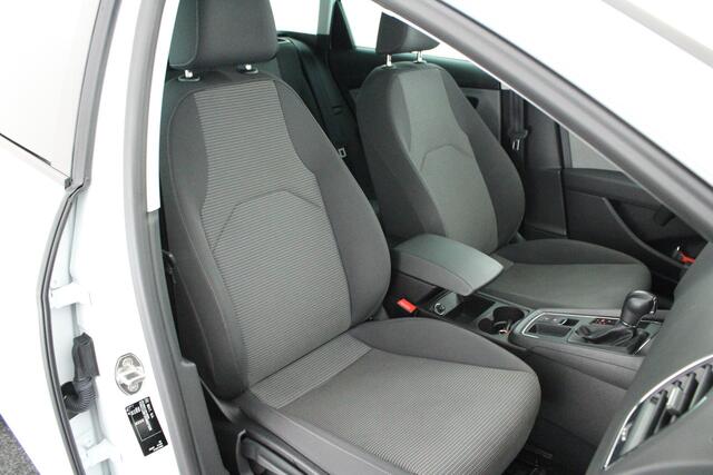 Seat LEON ST 1.0 116pk DSG EcoTSI Style Business Intense Keyless Led Navigatie