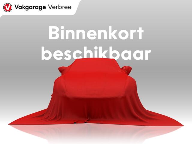 Seat LEON ST 2.0 TSI CUPRA | Navigatie/Android/Apple Carplay | LM Velgen 19" | Voorstoelen Verwarmd | 290PK | Cruise Control | Achteruitrijcamera |