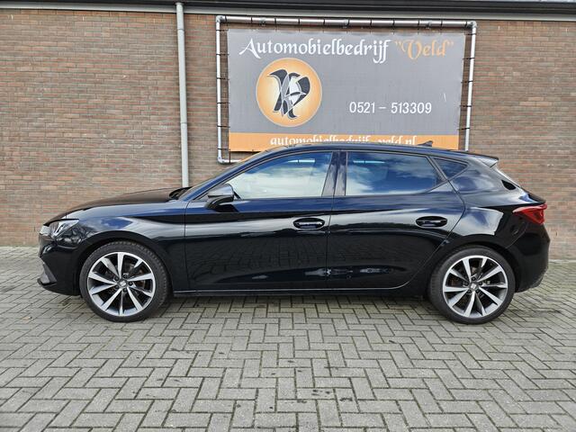 Seat LEON 1.5 eTSI FR