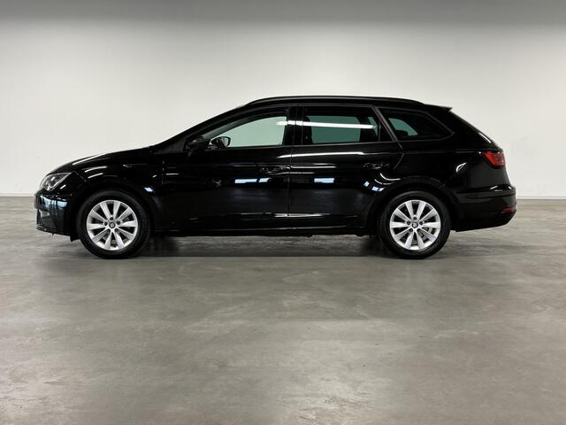 Seat LEON ST 1.2 TSI Style Business | LED | Navi | Trekhaak