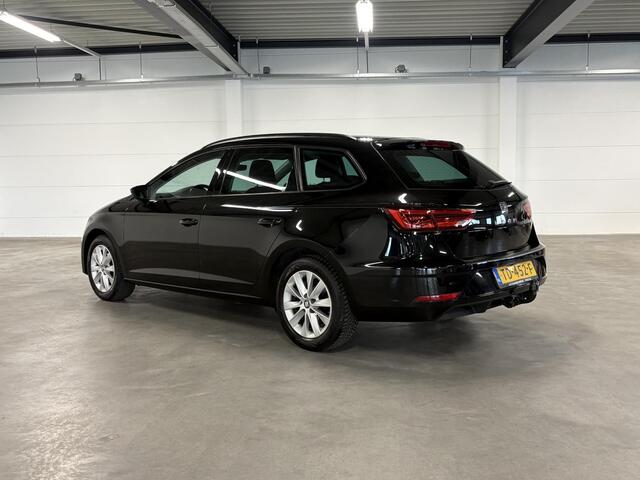Seat LEON ST 1.2 TSI Style Business | LED | Navi | Trekhaak