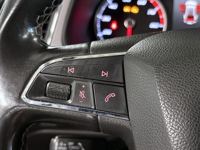 Seat LEON ST 1.2 TSI Style Business | LED | Navi | Trekhaak