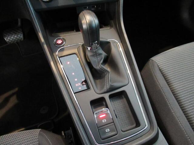 Seat LEON 1.5 TSI Style Ultimate Edition Automaat Apple/Android