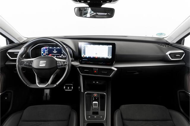 Seat LEON Sportstourer 1.4 TSI eHybrid PHEV FR Business Intense