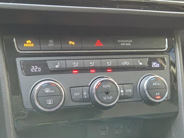 Seat LEON 1.5 TSI FR Ultimate Edition Inclusief Afleveringskosten