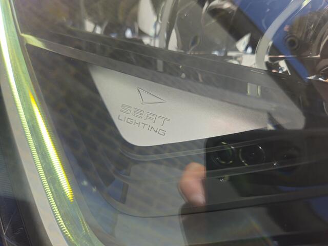 Seat LEON 1.5 TSI FR Ultimate Edition Inclusief Afleveringskosten