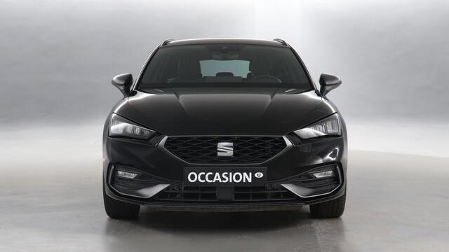 Seat LEON Sportstourer 1.5 TSI e-Hybrid 204pk FR Business DSG / Navigatie / Apple CarPlay / Camera