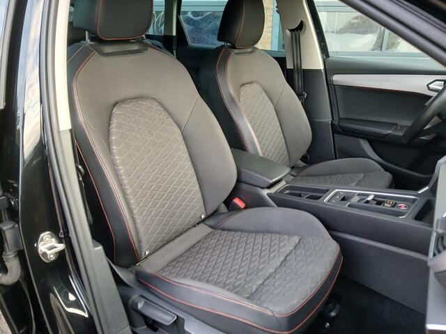 Seat LEON Sportstourer 1.4 TSI eHybrid PHEV FR Business Intense