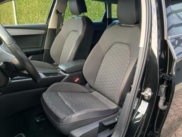 Seat LEON Sportstourer 1.4 TSI eHybrid PHEV FR Business Intense