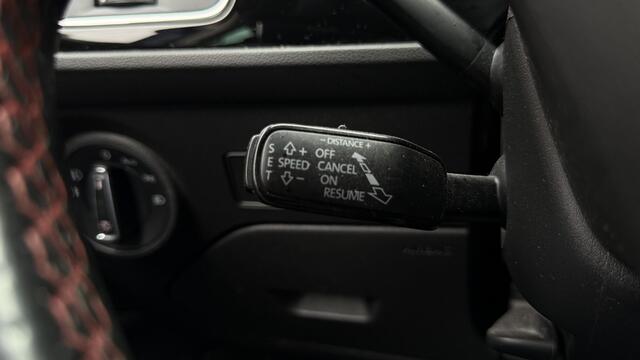 Seat LEON 2.0 TSI FR Bns | Pano | Navi | Camera