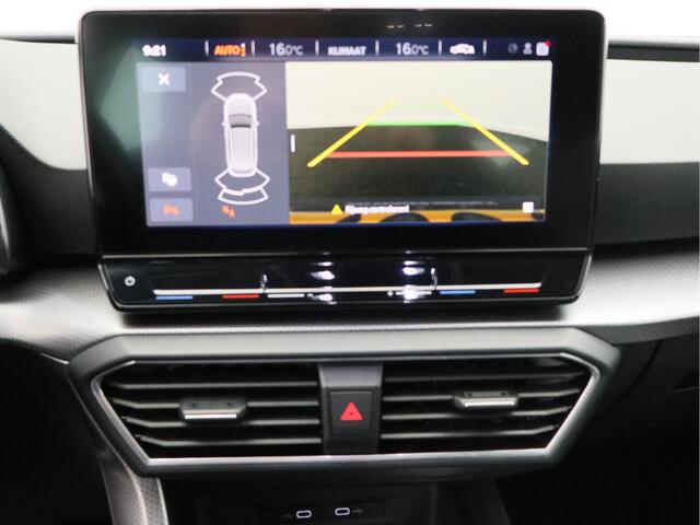 Seat LEON Sportstourer 1.0 TSI Style Business Intense/ zeer mooi!