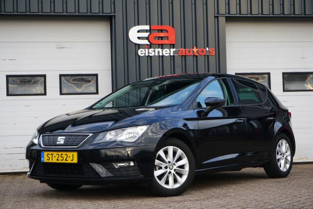 Seat LEON 1.0 TSI Style Intense | CARPLAY | CLIMATE | NAVI | PDC |